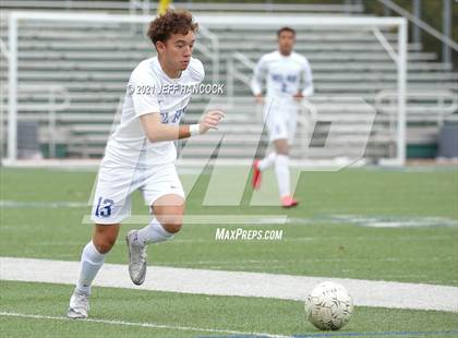 Thumbnail 1 in Alexander vs. Del Rio (UIL 6A Regional Quarterfinal) photogallery.
