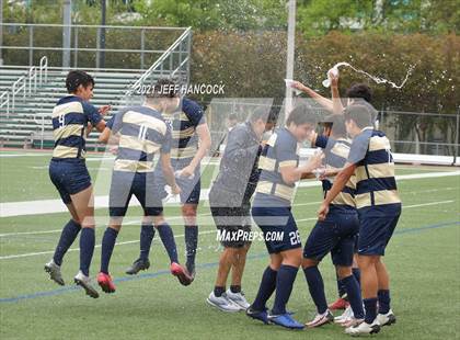 Thumbnail 2 in Alexander vs. Del Rio (UIL 6A Regional Quarterfinal) photogallery.