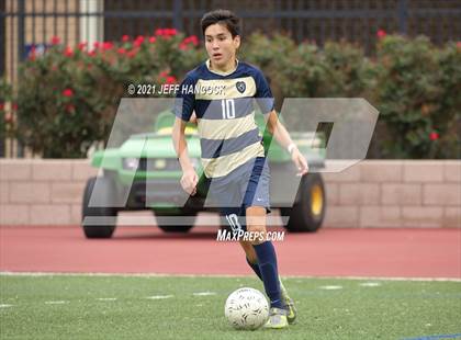 Thumbnail 1 in Alexander vs. Del Rio (UIL 6A Regional Quarterfinal) photogallery.