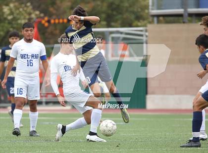 Thumbnail 1 in Alexander vs. Del Rio (UIL 6A Regional Quarterfinal) photogallery.