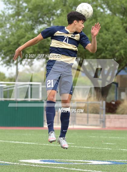 Thumbnail 3 in Alexander vs. Del Rio (UIL 6A Regional Quarterfinal) photogallery.