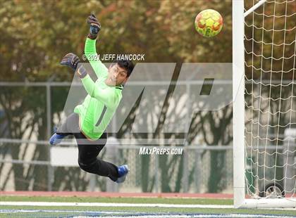 Thumbnail 2 in Alexander vs. Del Rio (UIL 6A Regional Quarterfinal) photogallery.
