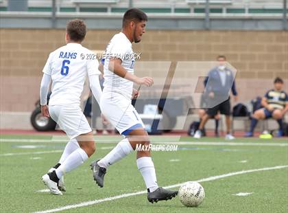 Thumbnail 3 in Alexander vs. Del Rio (UIL 6A Regional Quarterfinal) photogallery.
