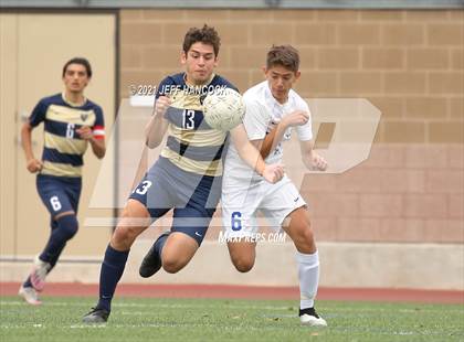 Thumbnail 3 in Alexander vs. Del Rio (UIL 6A Regional Quarterfinal) photogallery.
