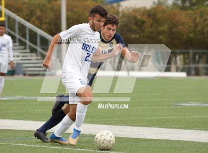 Thumbnail 1 in Alexander vs. Del Rio (UIL 6A Regional Quarterfinal) photogallery.