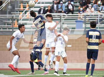 Thumbnail 3 in Alexander vs. Del Rio (UIL 6A Regional Quarterfinal) photogallery.