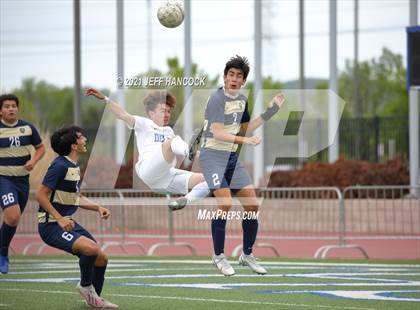 Thumbnail 1 in Alexander vs. Del Rio (UIL 6A Regional Quarterfinal) photogallery.