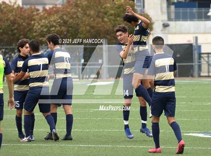 Thumbnail 1 in Alexander vs. Del Rio (UIL 6A Regional Quarterfinal) photogallery.