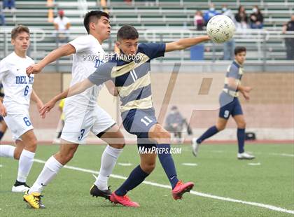 Thumbnail 2 in Alexander vs. Del Rio (UIL 6A Regional Quarterfinal) photogallery.