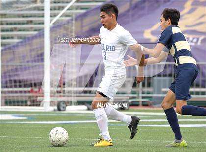 Thumbnail 1 in Alexander vs. Del Rio (UIL 6A Regional Quarterfinal) photogallery.