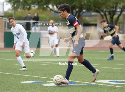 Thumbnail 3 in Alexander vs. Del Rio (UIL 6A Regional Quarterfinal) photogallery.