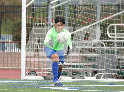 Thumbnail 3 in Alexander vs. Del Rio (UIL 6A Regional Quarterfinal) photogallery.