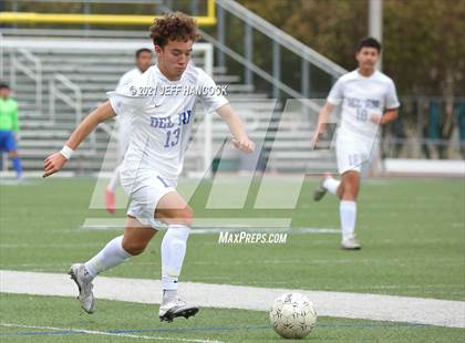 Thumbnail 2 in Alexander vs. Del Rio (UIL 6A Regional Quarterfinal) photogallery.