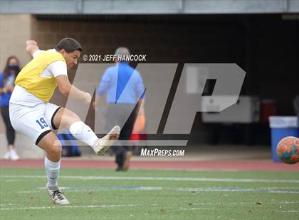 Thumbnail 1 in Alexander vs. Del Rio (UIL 6A Regional Quarterfinal) photogallery.