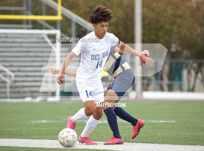 Thumbnail 1 in Alexander vs. Del Rio (UIL 6A Regional Quarterfinal) photogallery.