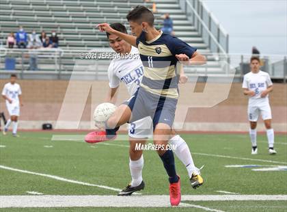 Thumbnail 2 in Alexander vs. Del Rio (UIL 6A Regional Quarterfinal) photogallery.