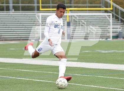 Thumbnail 2 in Alexander vs. Del Rio (UIL 6A Regional Quarterfinal) photogallery.