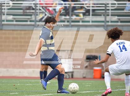 Thumbnail 2 in Alexander vs. Del Rio (UIL 6A Regional Quarterfinal) photogallery.