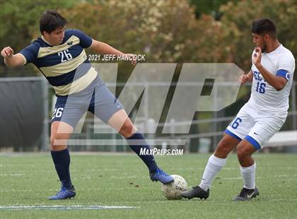 Thumbnail 3 in Alexander vs. Del Rio (UIL 6A Regional Quarterfinal) photogallery.