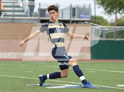 Thumbnail 3 in Alexander vs. Del Rio (UIL 6A Regional Quarterfinal) photogallery.