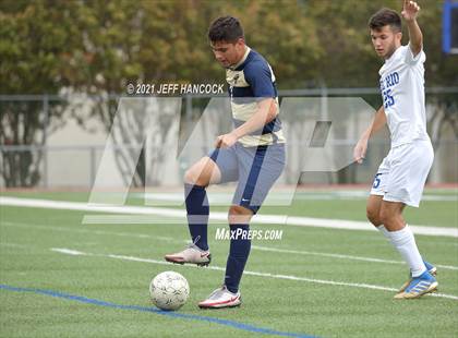 Thumbnail 2 in Alexander vs. Del Rio (UIL 6A Regional Quarterfinal) photogallery.
