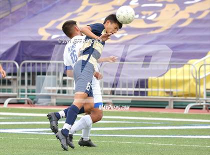 Thumbnail 3 in Alexander vs. Del Rio (UIL 6A Regional Quarterfinal) photogallery.