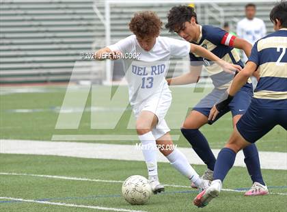 Thumbnail 1 in Alexander vs. Del Rio (UIL 6A Regional Quarterfinal) photogallery.