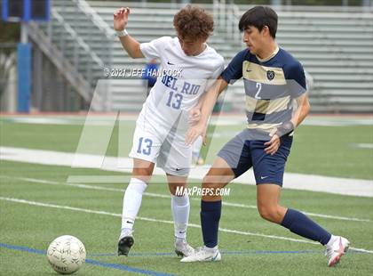 Thumbnail 2 in Alexander vs. Del Rio (UIL 6A Regional Quarterfinal) photogallery.