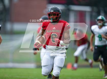 Thumbnail 1 in West Stanly vs Salisbury (South Rowan Jamboree) photogallery.