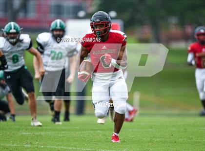 Thumbnail 1 in West Stanly vs Salisbury (South Rowan Jamboree) photogallery.