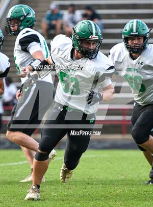West Stanly vs Salisbury (South Rowan Jamboree)