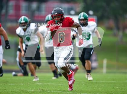 Thumbnail 3 in West Stanly vs Salisbury (South Rowan Jamboree) photogallery.