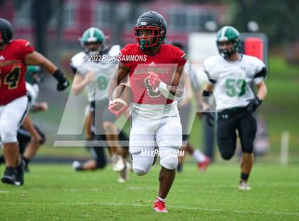 Thumbnail 1 in West Stanly vs Salisbury (South Rowan Jamboree) photogallery.