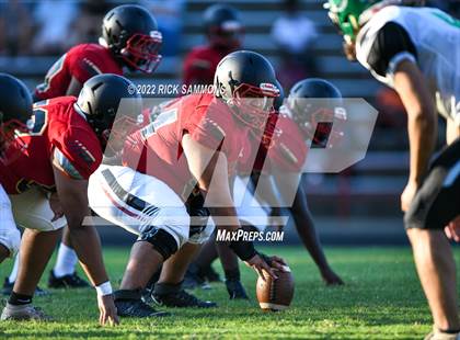 Thumbnail 1 in West Stanly vs Salisbury (South Rowan Jamboree) photogallery.