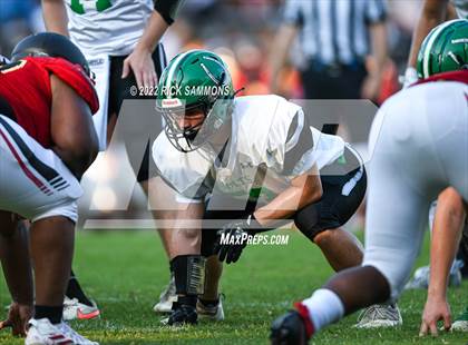 Thumbnail 3 in West Stanly vs Salisbury (South Rowan Jamboree) photogallery.