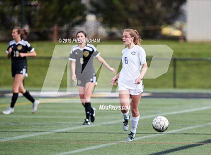 Thumbnail 3 in Chantilly @ Westfield (Concorde District Semifinal) photogallery.
