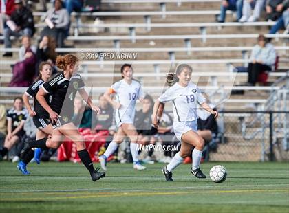 Thumbnail 2 in Chantilly @ Westfield (Concorde District Semifinal) photogallery.
