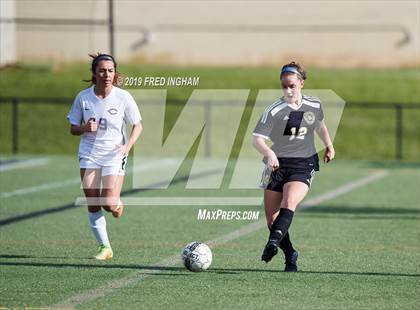 Thumbnail 1 in Chantilly @ Westfield (Concorde District Semifinal) photogallery.