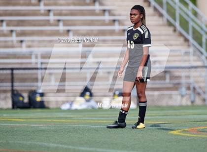 Thumbnail 1 in Chantilly @ Westfield (Concorde District Semifinal) photogallery.