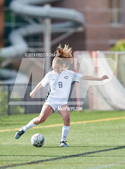 Thumbnail 3 in Chantilly @ Westfield (Concorde District Semifinal) photogallery.