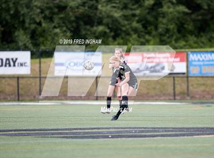 Thumbnail 2 in Chantilly @ Westfield (Concorde District Semifinal) photogallery.
