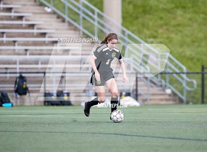 Thumbnail 1 in Chantilly @ Westfield (Concorde District Semifinal) photogallery.