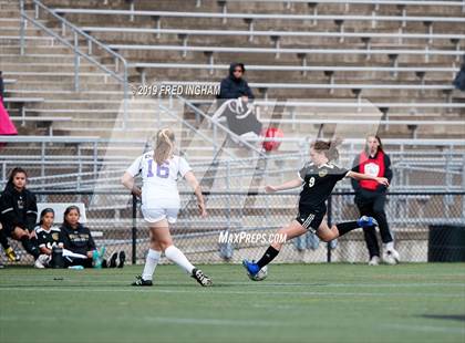 Thumbnail 3 in Chantilly @ Westfield (Concorde District Semifinal) photogallery.