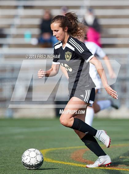Thumbnail 2 in Chantilly @ Westfield (Concorde District Semifinal) photogallery.