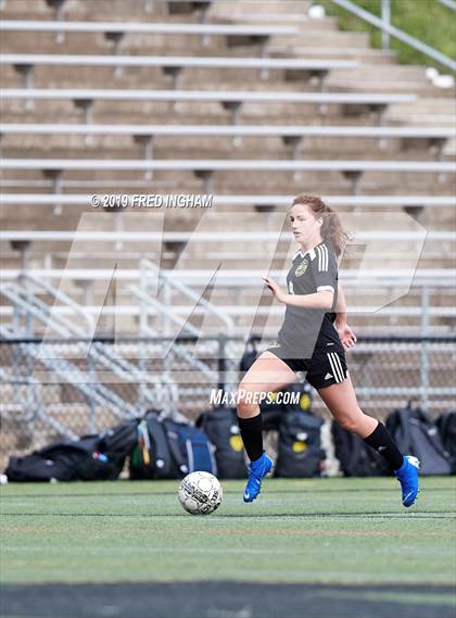 Thumbnail 2 in Chantilly @ Westfield (Concorde District Semifinal) photogallery.