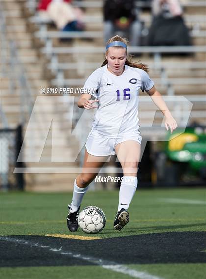 Thumbnail 3 in Chantilly @ Westfield (Concorde District Semifinal) photogallery.