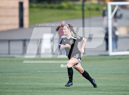 Thumbnail 1 in Chantilly @ Westfield (Concorde District Semifinal) photogallery.