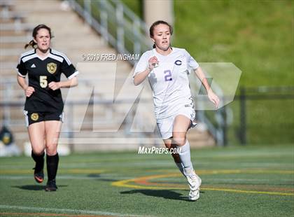 Thumbnail 2 in Chantilly @ Westfield (Concorde District Semifinal) photogallery.