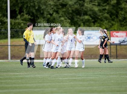Thumbnail 3 in Chantilly @ Westfield (Concorde District Semifinal) photogallery.