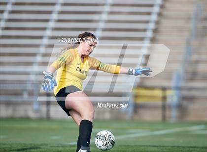 Thumbnail 1 in Chantilly @ Westfield (Concorde District Semifinal) photogallery.